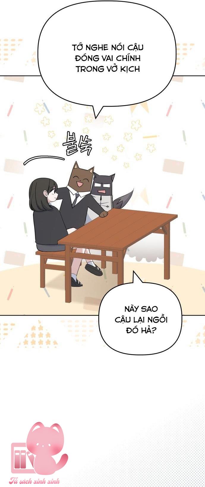 Quan Hệ Nhân Quả - Chap 103 - Trang 43