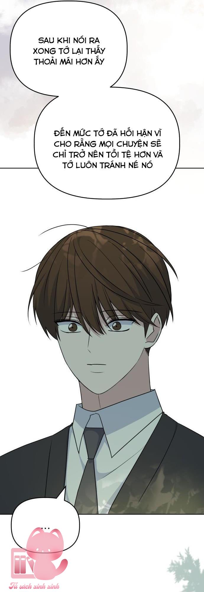 Quan Hệ Nhân Quả - Chap 103 - Trang 46