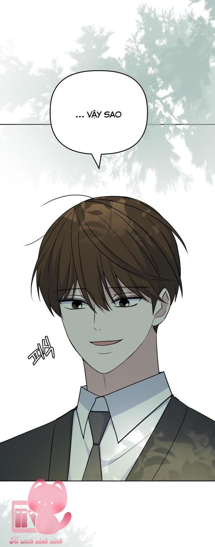 Quan Hệ Nhân Quả - Chap 103 - Trang 47