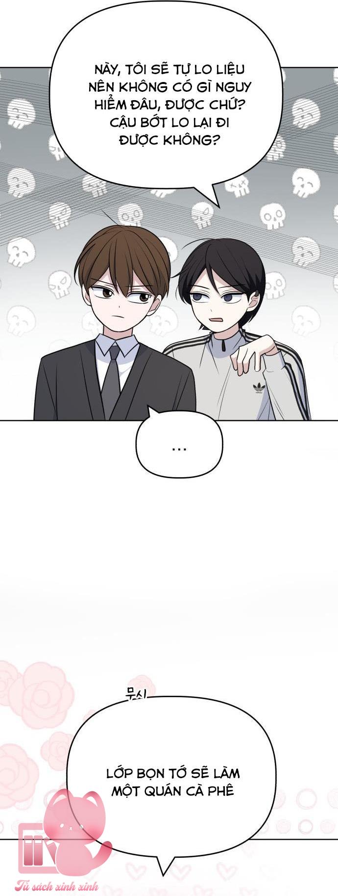 Quan Hệ Nhân Quả - Chap 103 - Trang 49