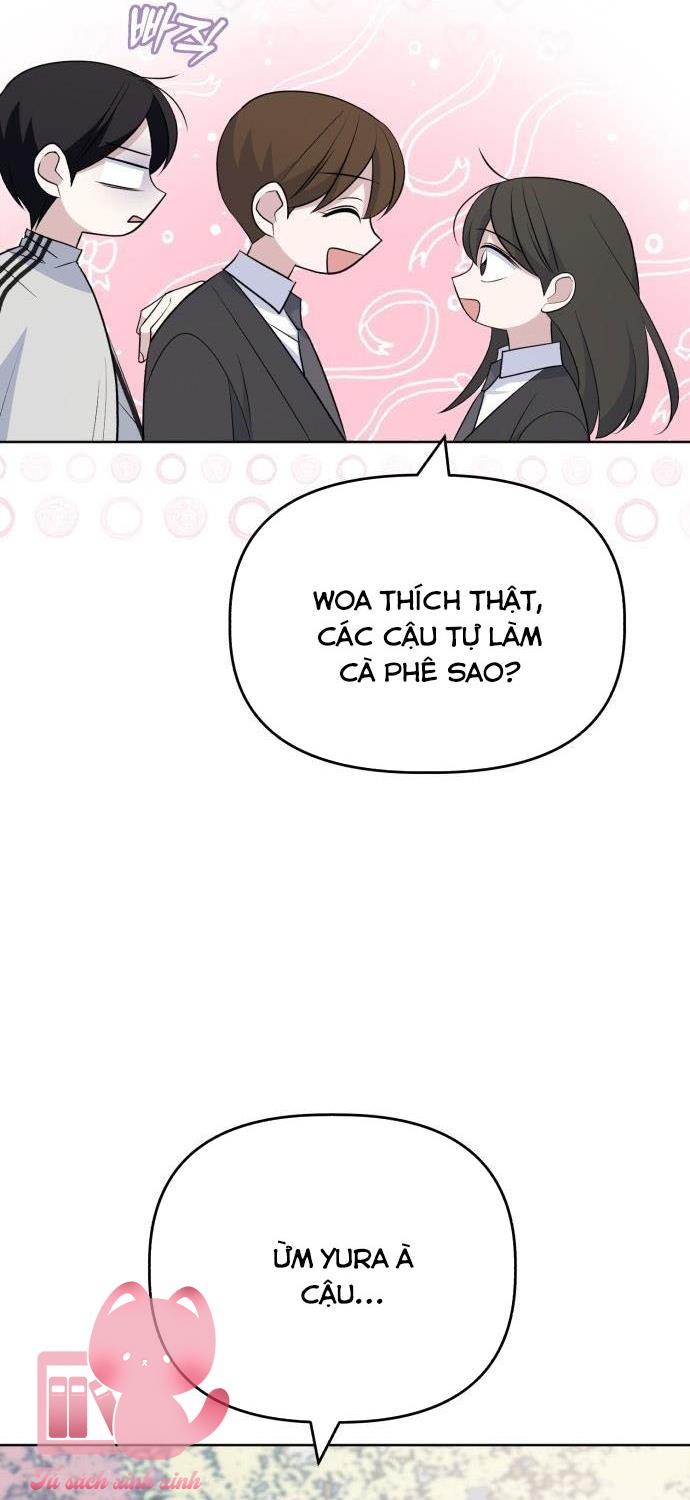 Quan Hệ Nhân Quả - Chap 103 - Trang 50