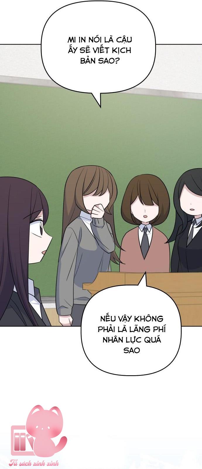 Quan Hệ Nhân Quả - Chap 103 - Trang 6