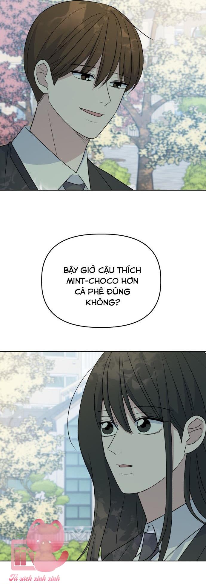 Quan Hệ Nhân Quả - Chap 103 - Trang 51