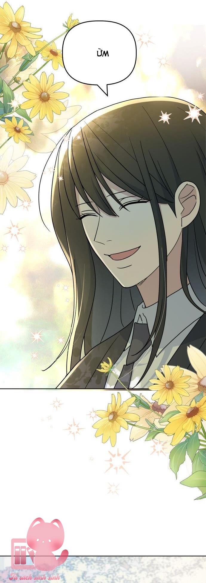 Quan Hệ Nhân Quả - Chap 103 - Trang 52