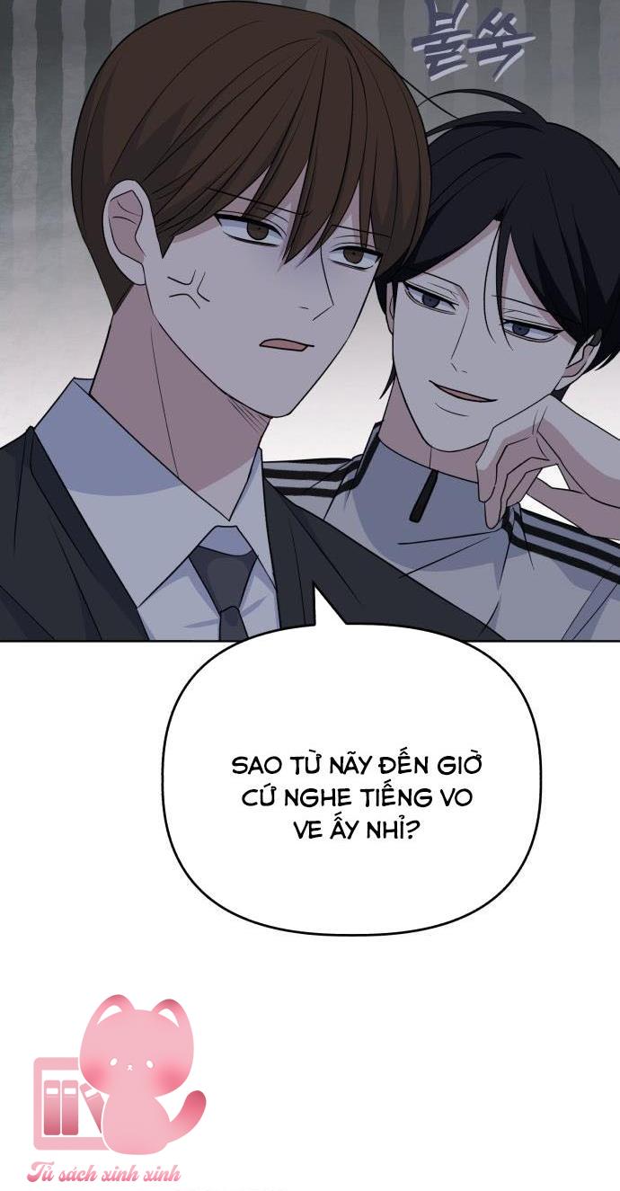Quan Hệ Nhân Quả - Chap 103 - Trang 54