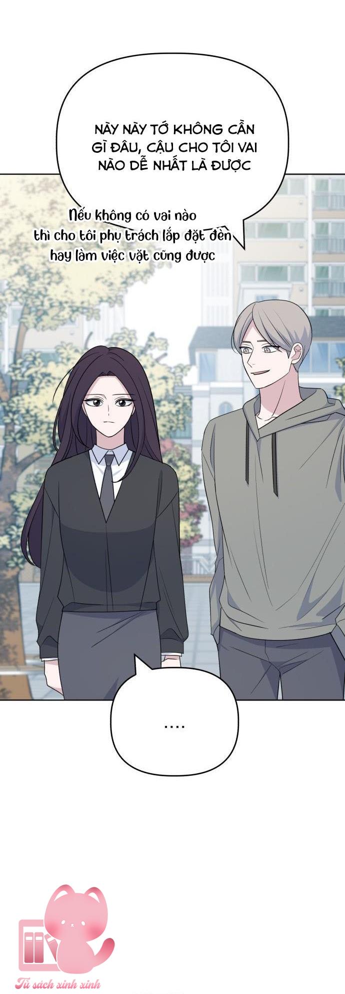 Quan Hệ Nhân Quả - Chap 103 - Trang 56