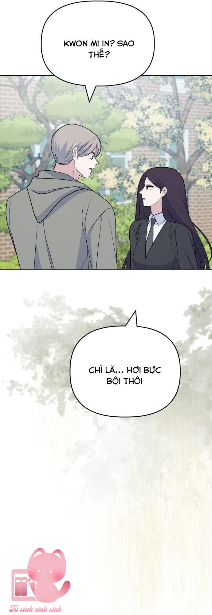 Quan Hệ Nhân Quả - Chap 103 - Trang 57