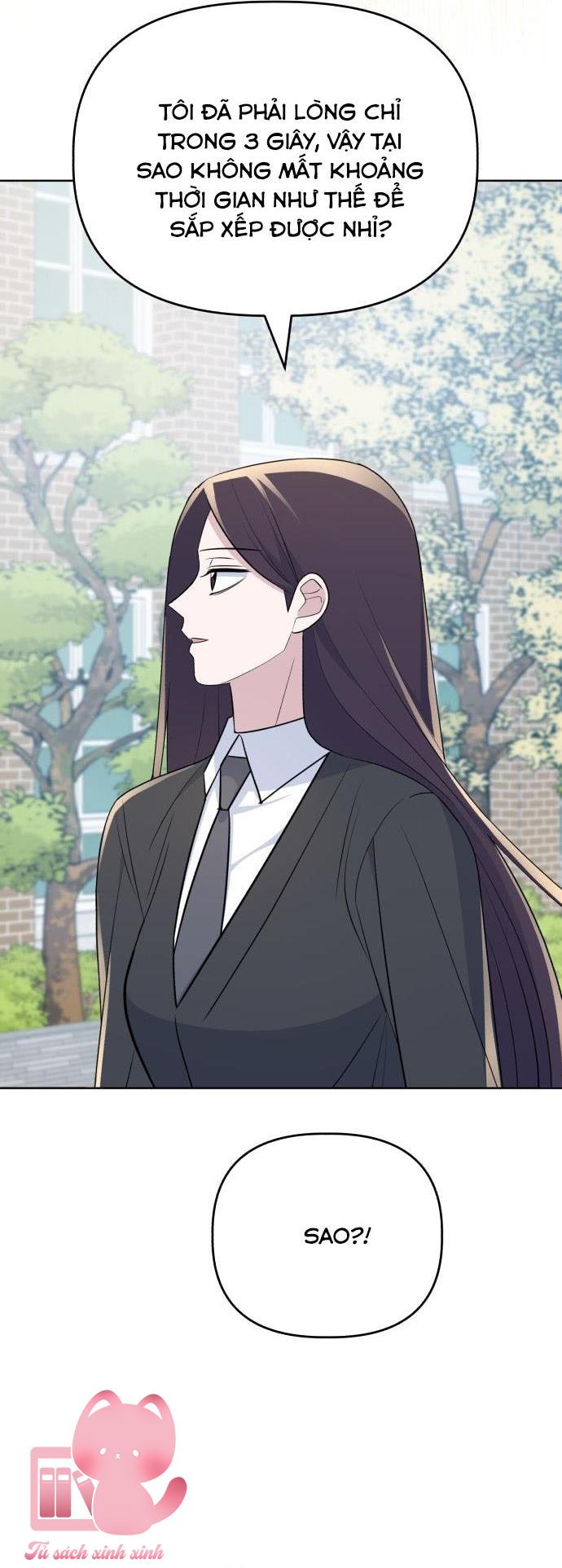 Quan Hệ Nhân Quả - Chap 103 - Trang 58