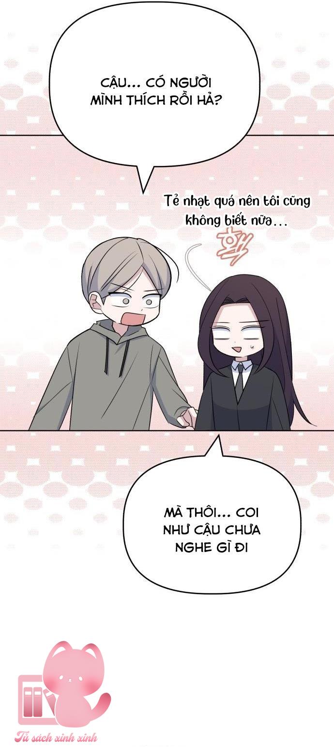 Quan Hệ Nhân Quả - Chap 103 - Trang 59