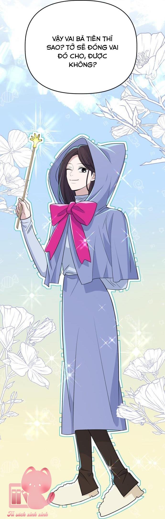 Quan Hệ Nhân Quả - Chap 103 - Trang 7