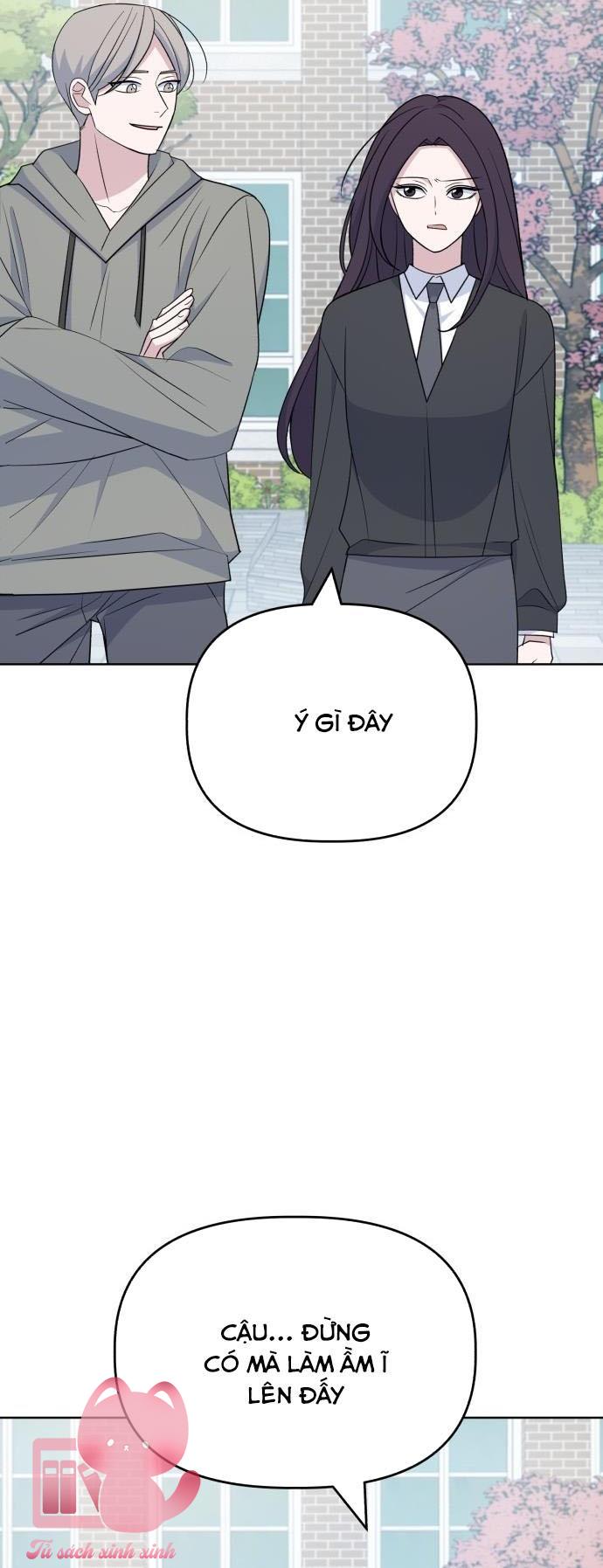 Quan Hệ Nhân Quả - Chap 103 - Trang 61