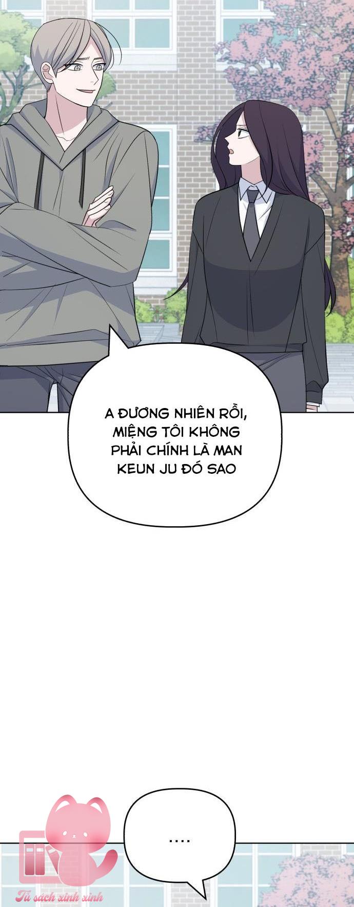 Quan Hệ Nhân Quả - Chap 103 - Trang 62