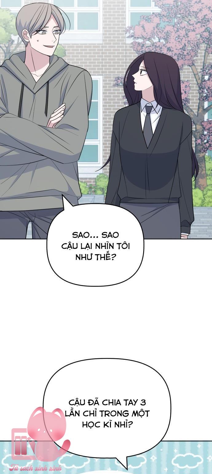 Quan Hệ Nhân Quả - Chap 103 - Trang 63