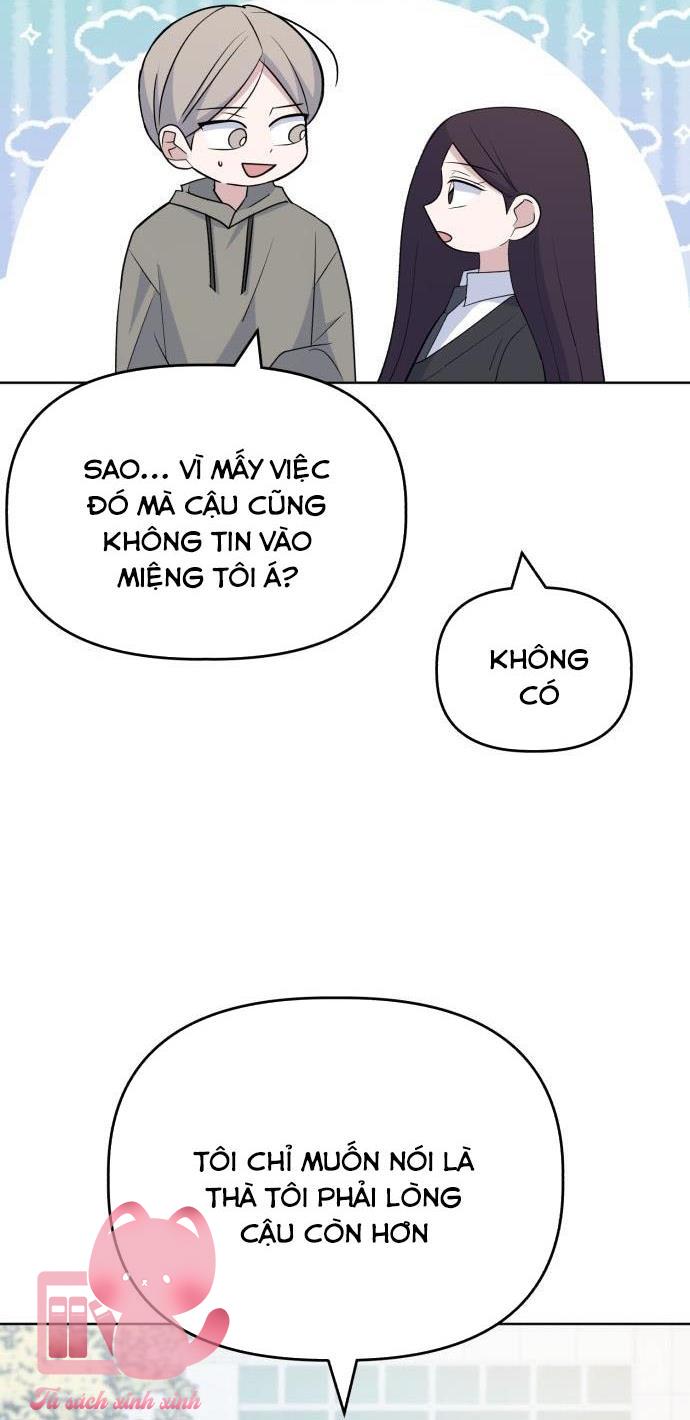Quan Hệ Nhân Quả - Chap 103 - Trang 64