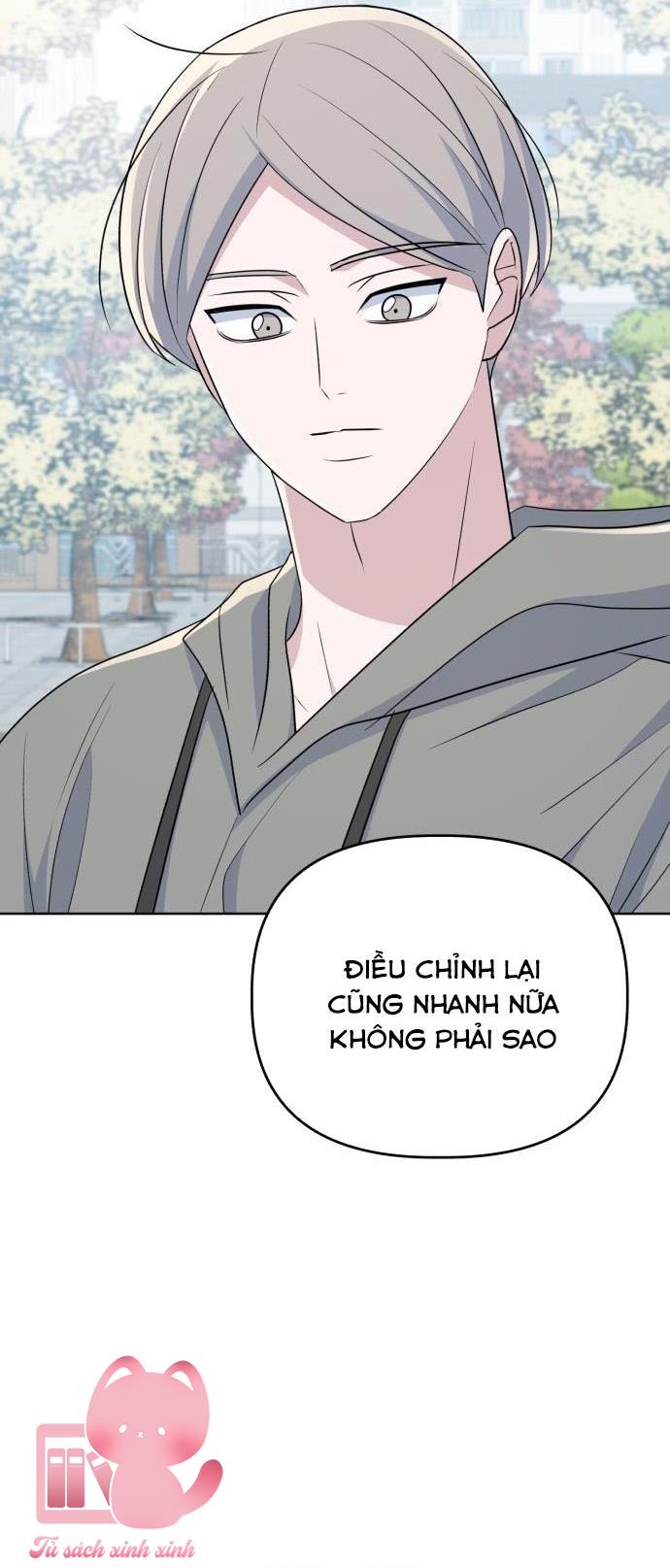 Quan Hệ Nhân Quả - Chap 103 - Trang 66
