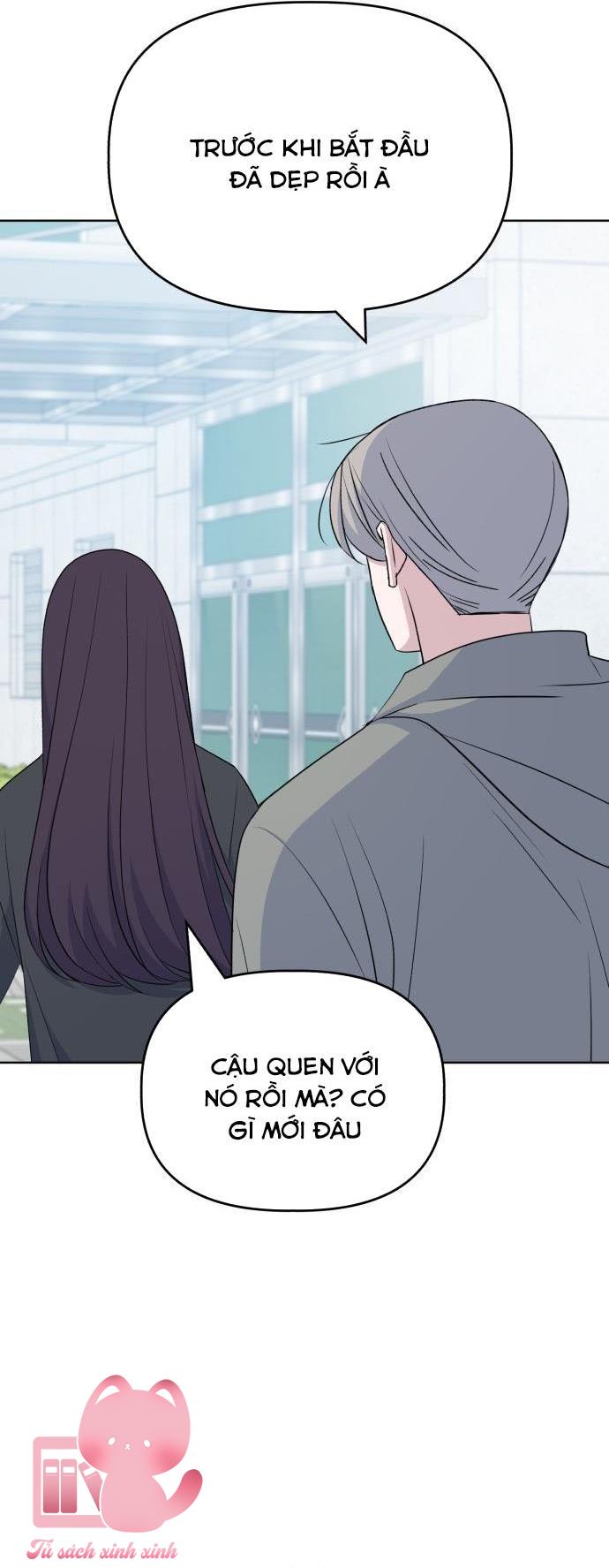 Quan Hệ Nhân Quả - Chap 103 - Trang 67