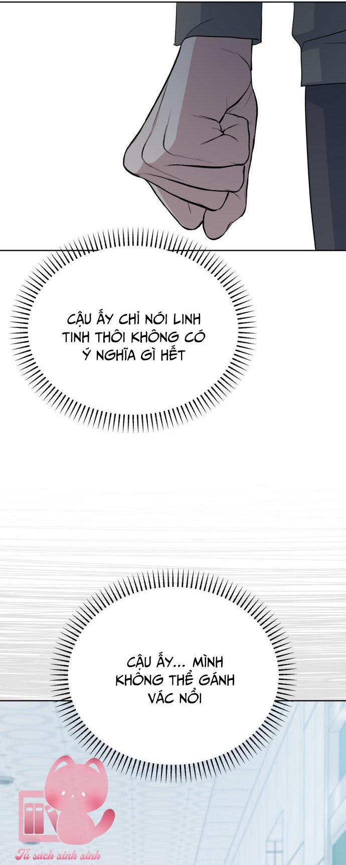Quan Hệ Nhân Quả - Chap 103 - Trang 69