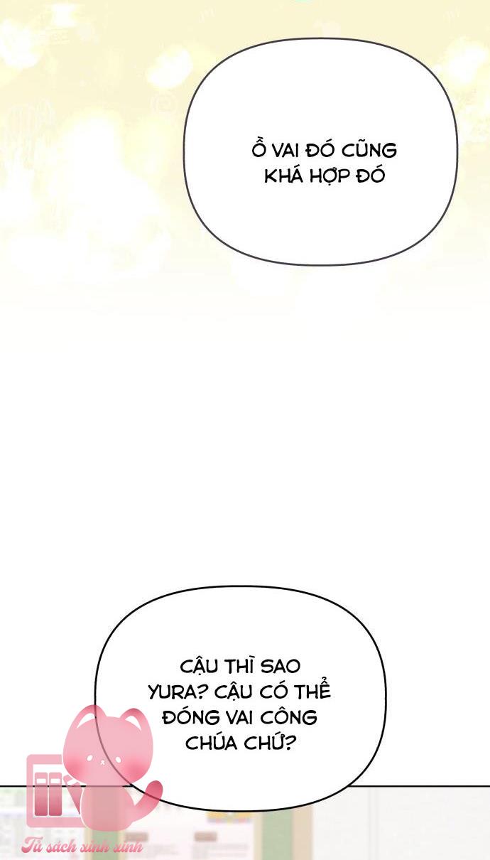 Quan Hệ Nhân Quả - Chap 103 - Trang 8