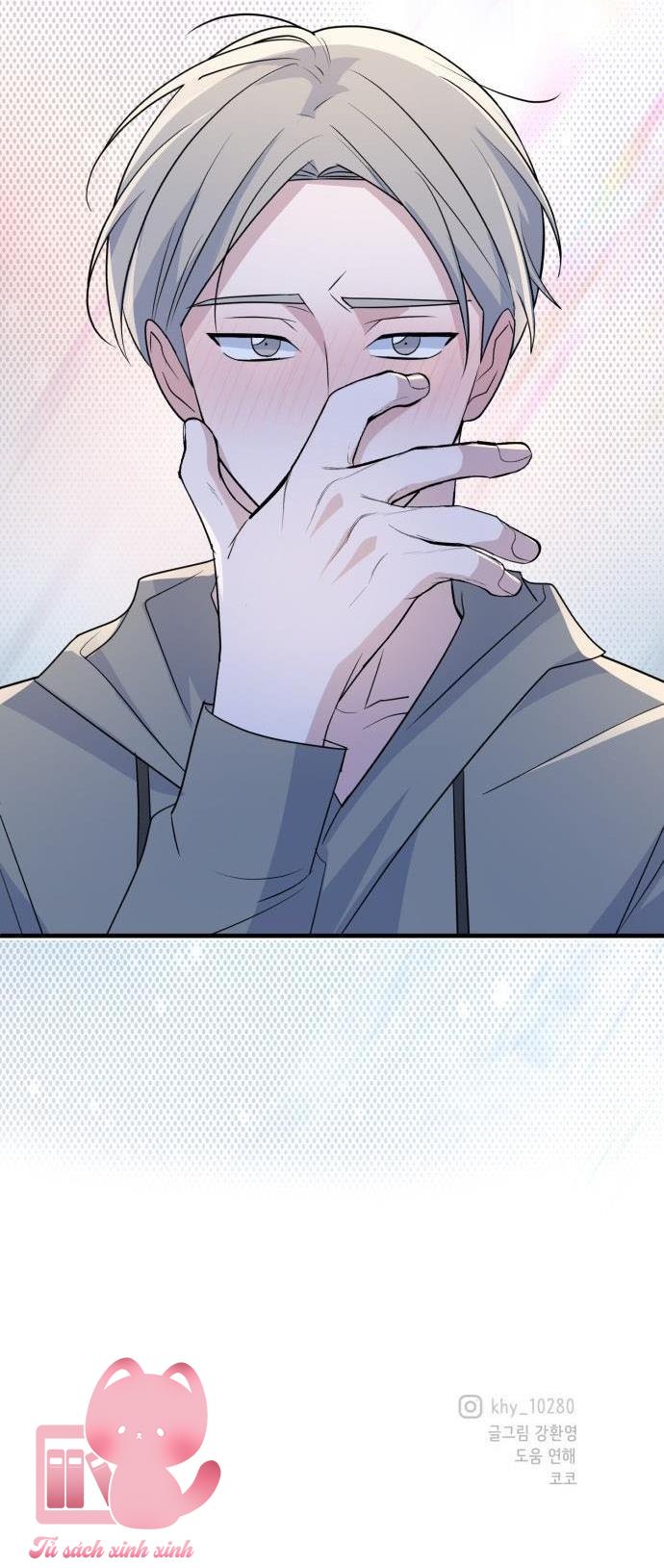 Quan Hệ Nhân Quả - Chap 103 - Trang 71