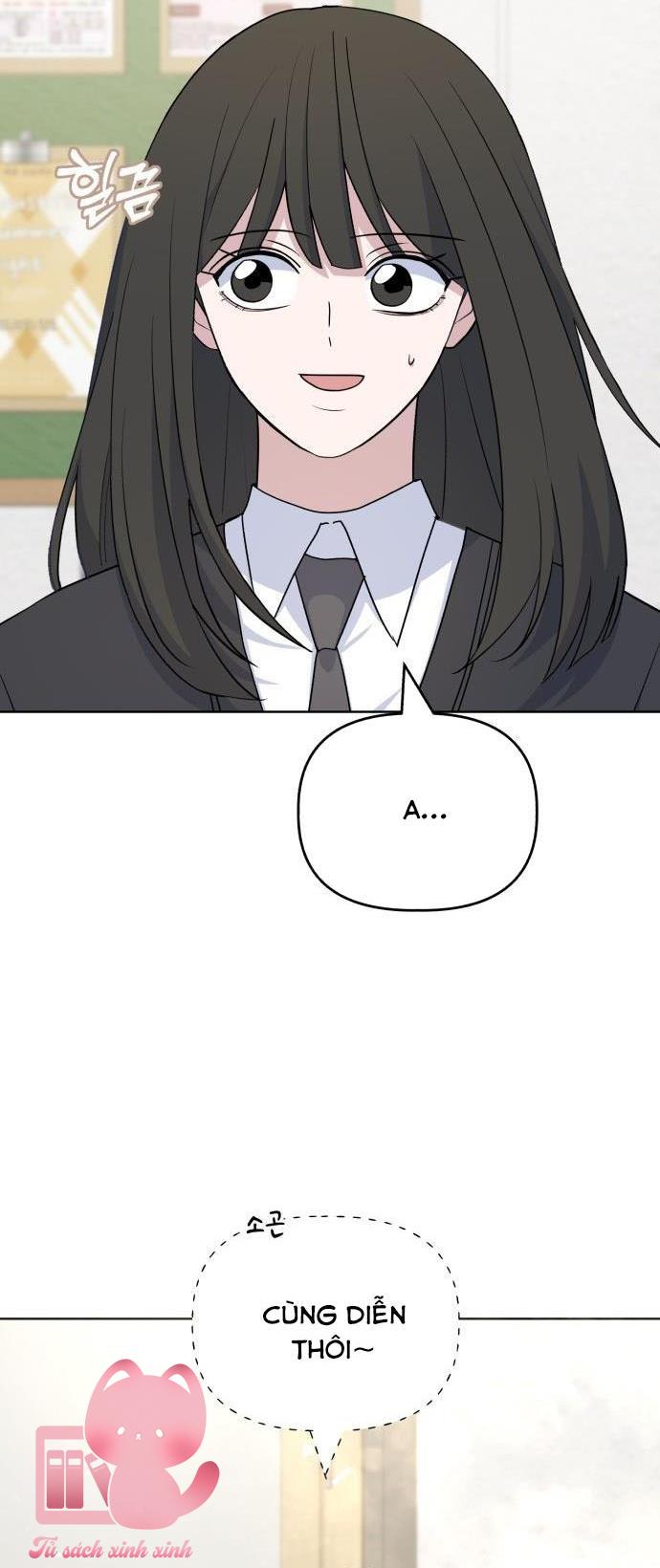 Quan Hệ Nhân Quả - Chap 103 - Trang 9