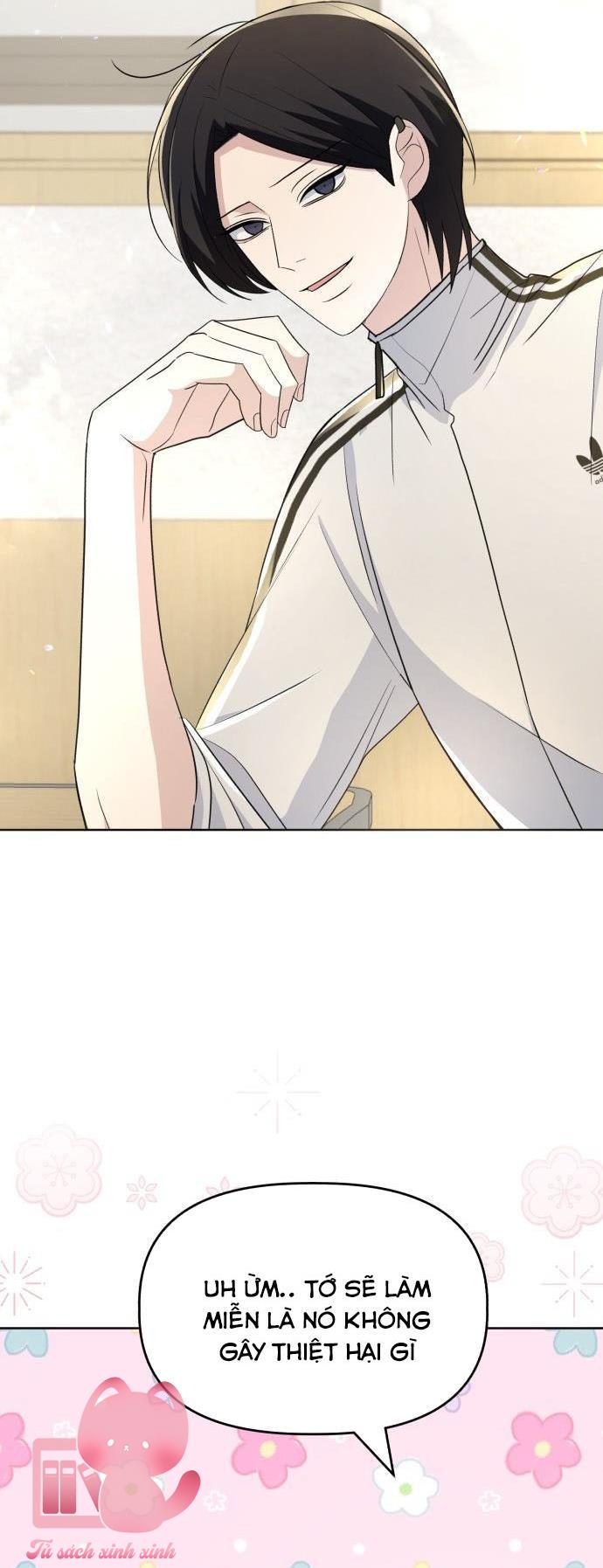 Quan Hệ Nhân Quả - Chap 103 - Trang 10
