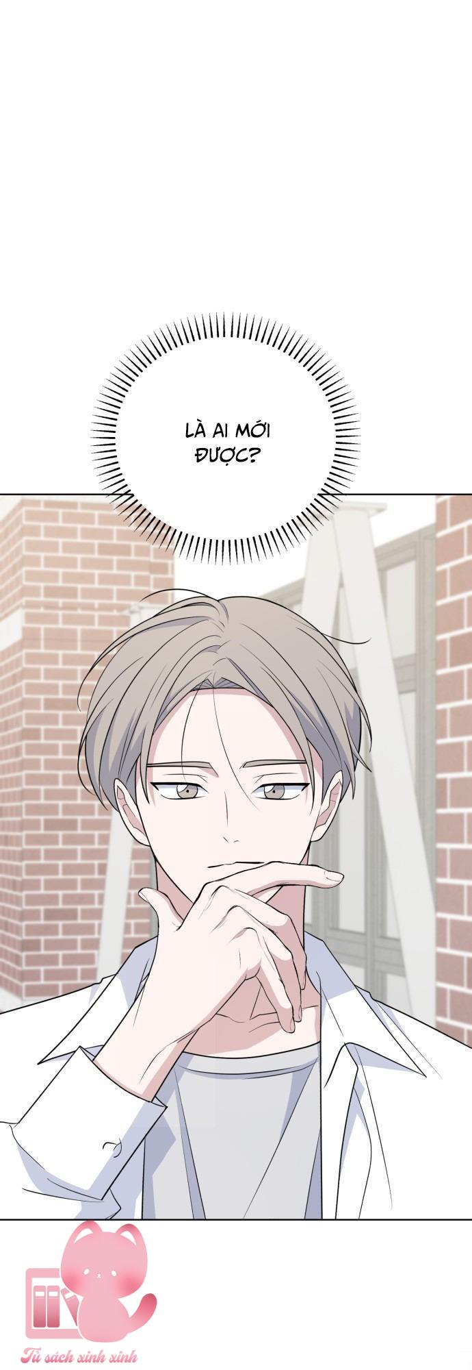 Quan Hệ Nhân Quả - Chap 104 - Trang 1