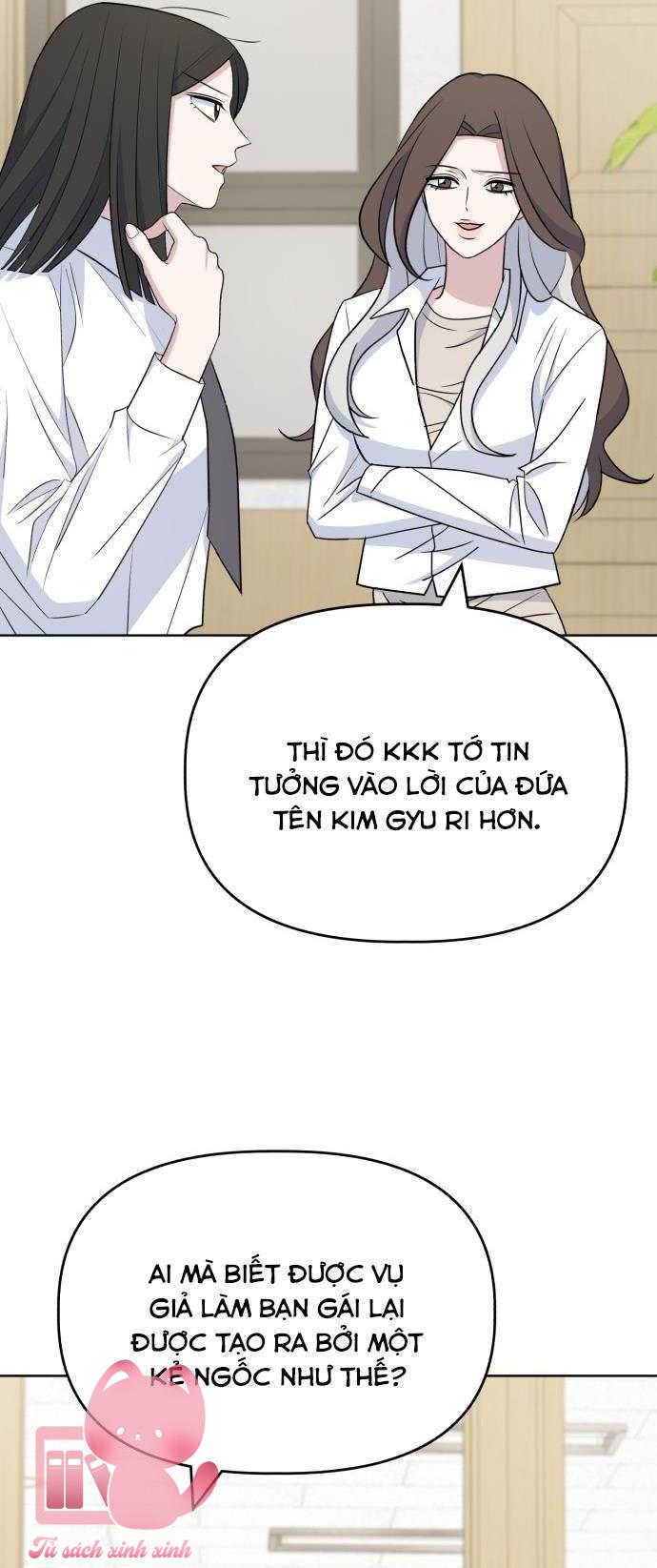 Quan Hệ Nhân Quả - Chap 104 - Trang 12