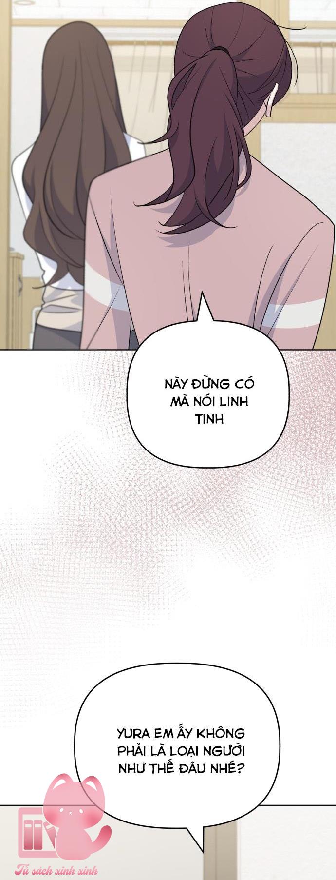 Quan Hệ Nhân Quả - Chap 104 - Trang 13