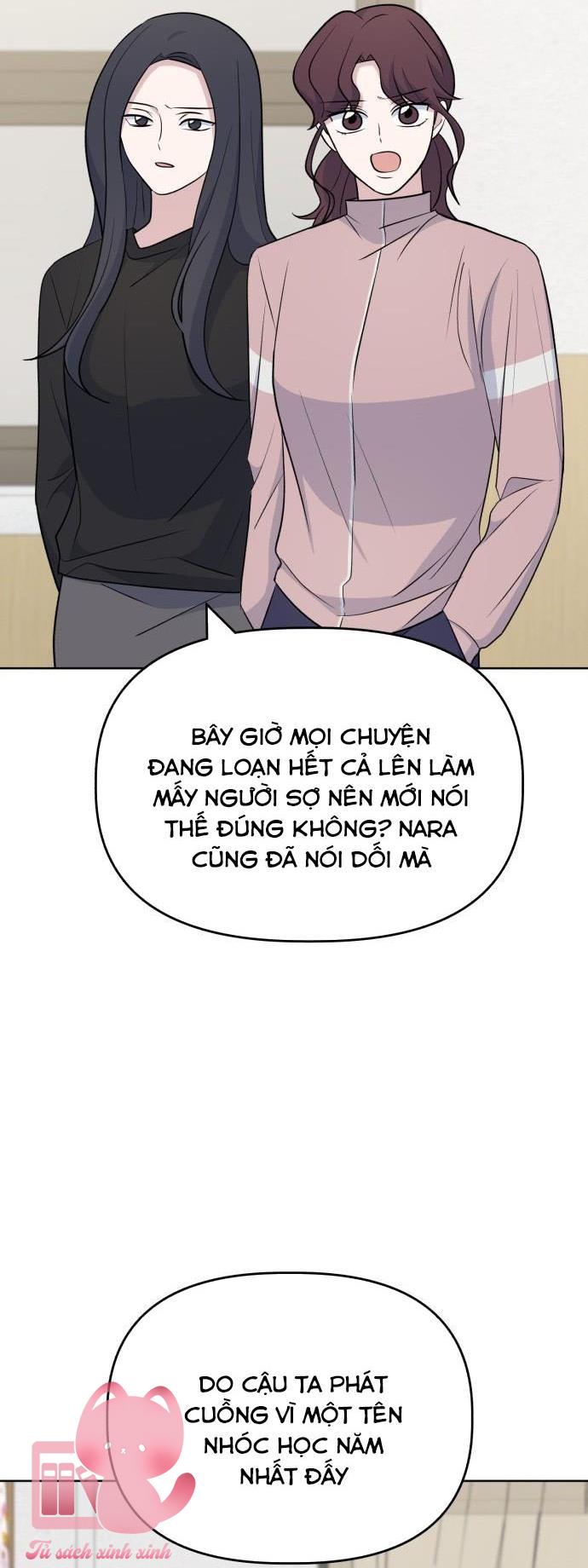 Quan Hệ Nhân Quả - Chap 104 - Trang 14