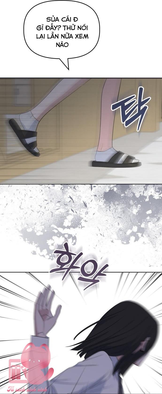 Quan Hệ Nhân Quả - Chap 104 - Trang 19