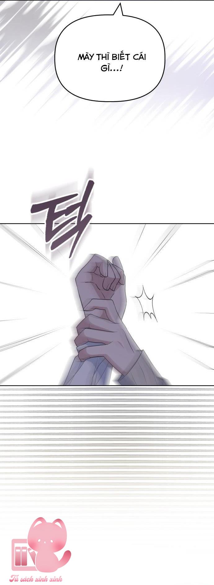 Quan Hệ Nhân Quả - Chap 104 - Trang 20