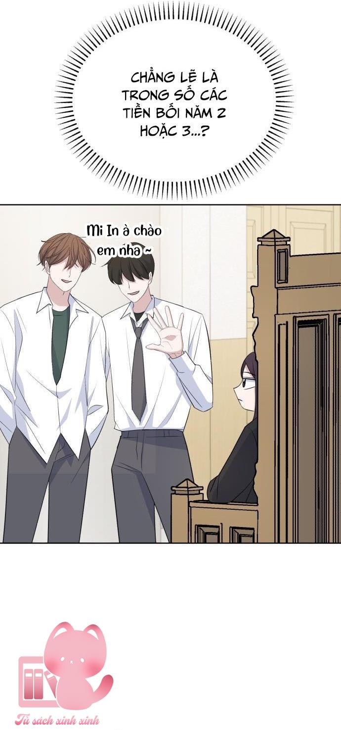 Quan Hệ Nhân Quả - Chap 104 - Trang 3
