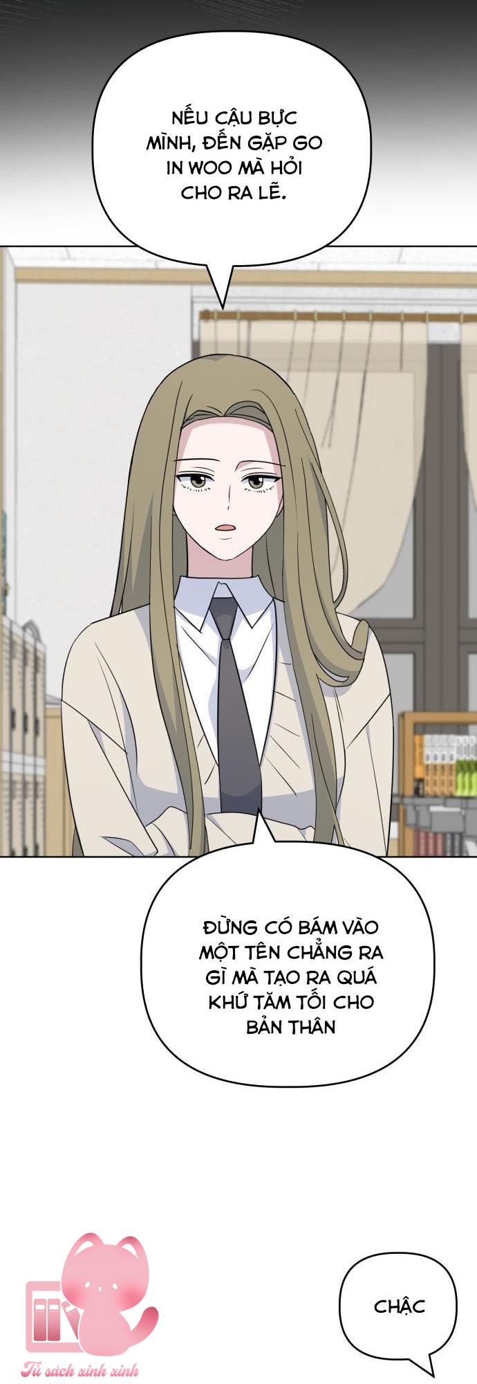 Quan Hệ Nhân Quả - Chap 104 - Trang 24