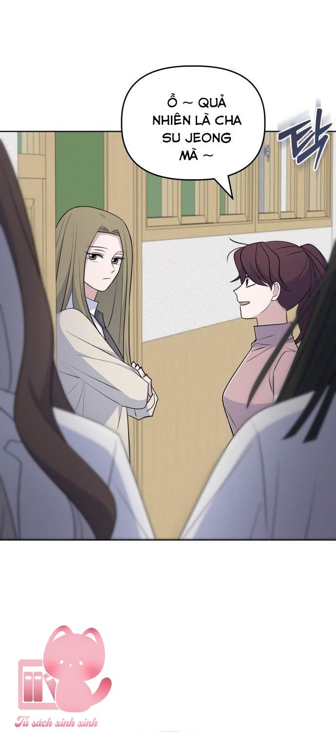 Quan Hệ Nhân Quả - Chap 104 - Trang 25