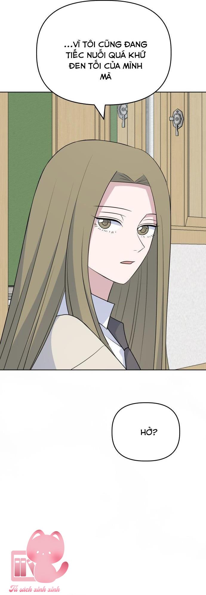 Quan Hệ Nhân Quả - Chap 104 - Trang 26
