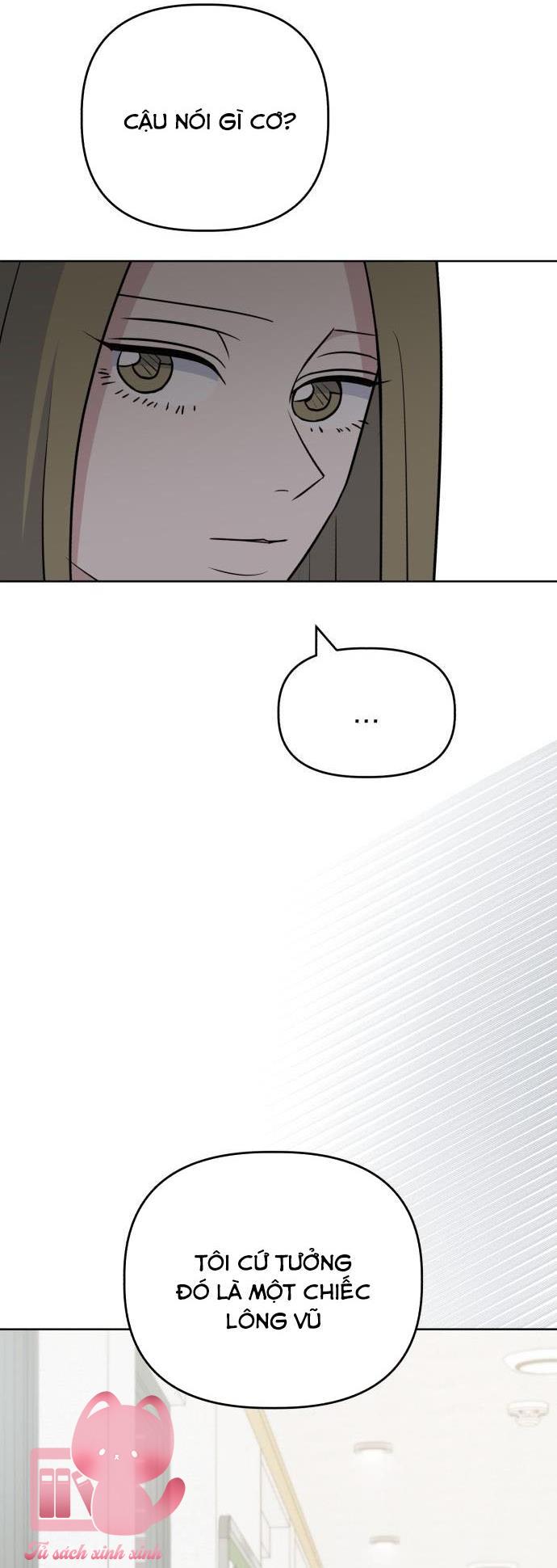 Quan Hệ Nhân Quả - Chap 104 - Trang 27