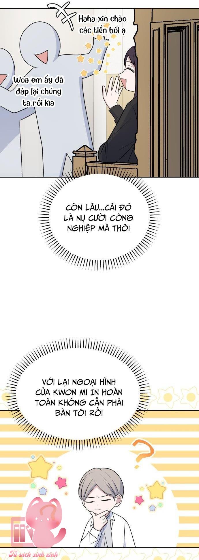 Quan Hệ Nhân Quả - Chap 104 - Trang 4