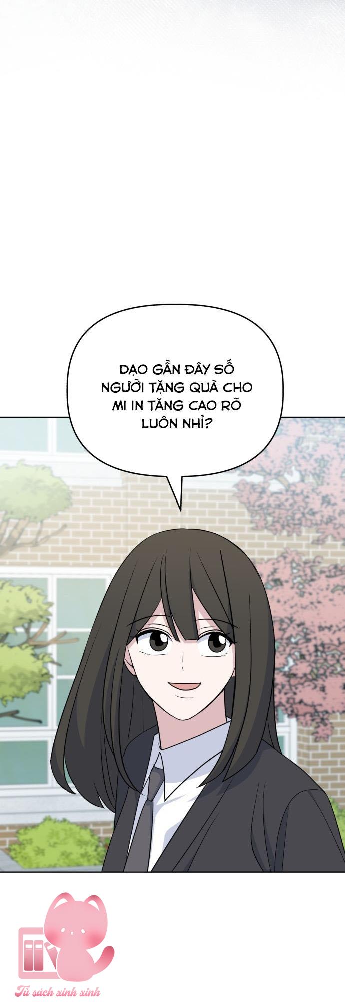 Quan Hệ Nhân Quả - Chap 104 - Trang 32