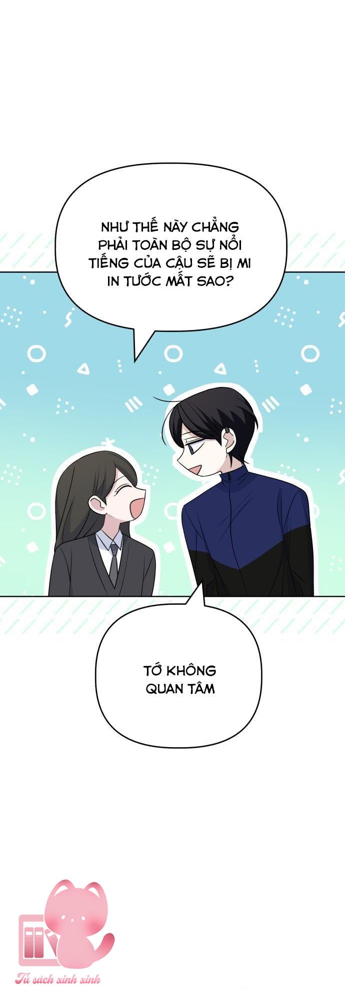 Quan Hệ Nhân Quả - Chap 104 - Trang 34