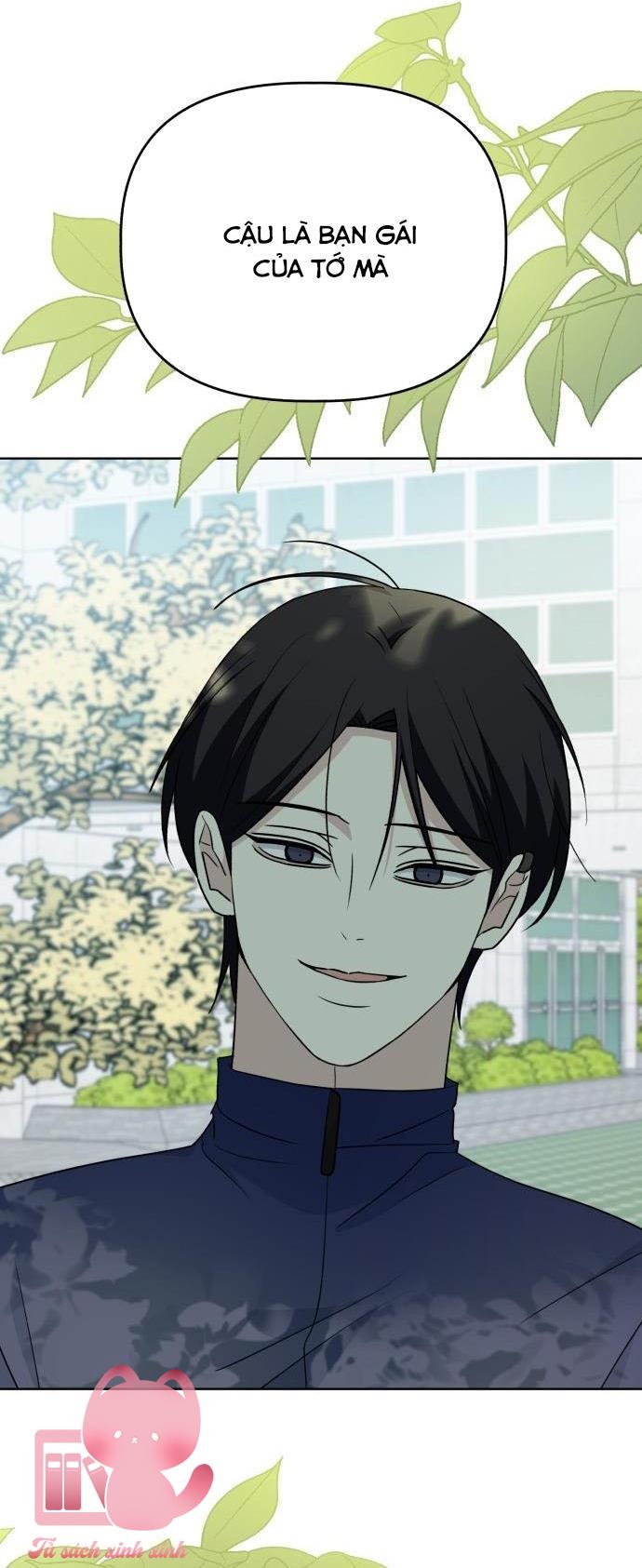 Quan Hệ Nhân Quả - Chap 104 - Trang 35