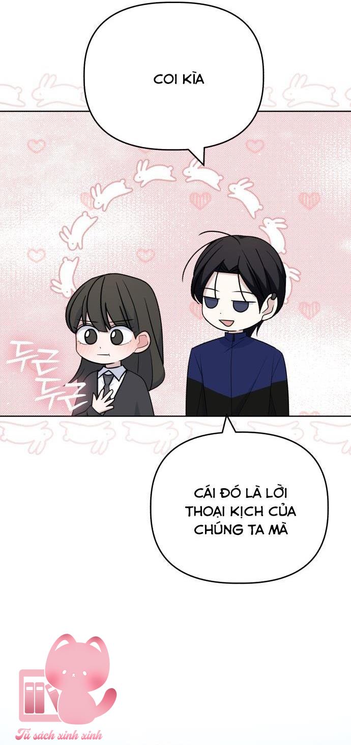 Quan Hệ Nhân Quả - Chap 104 - Trang 37