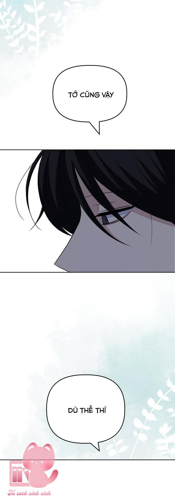 Quan Hệ Nhân Quả - Chap 104 - Trang 40