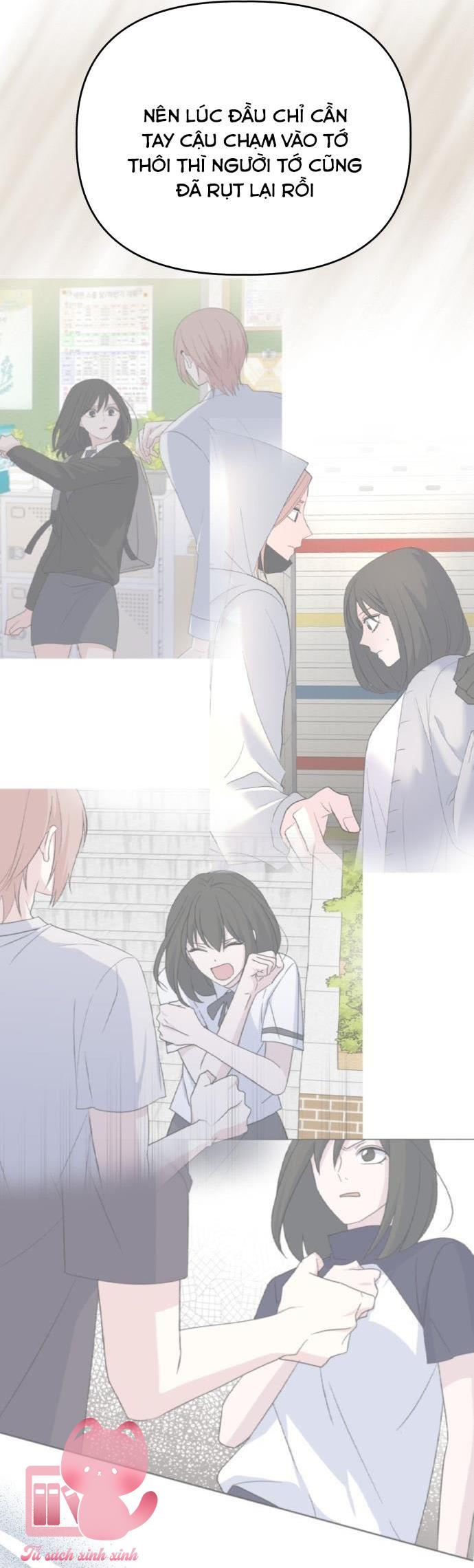 Quan Hệ Nhân Quả - Chap 104 - Trang 45