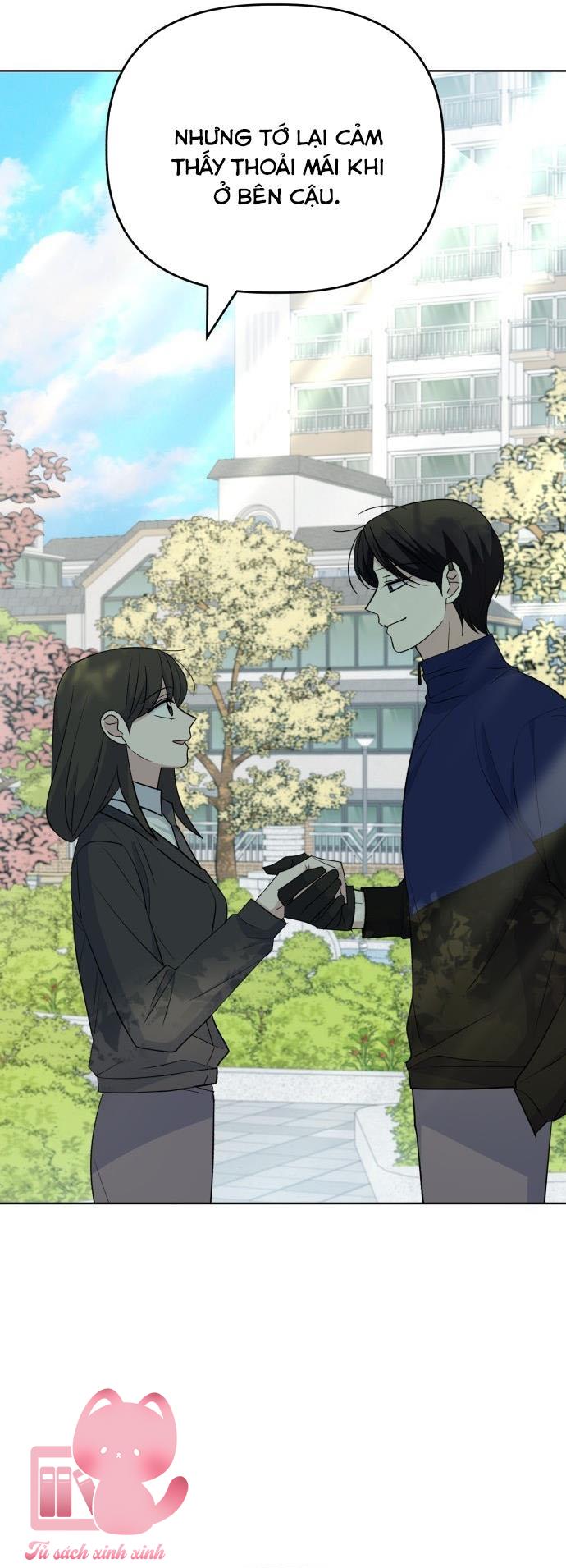 Quan Hệ Nhân Quả - Chap 104 - Trang 47