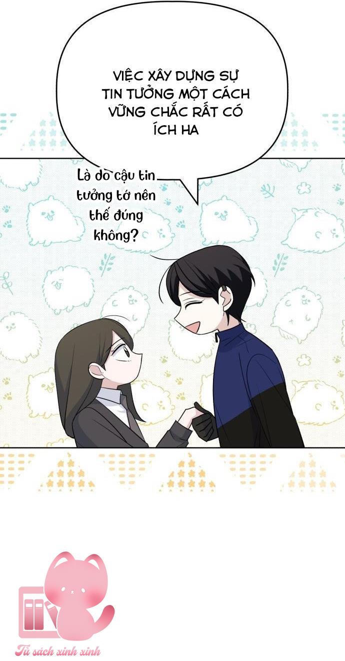 Quan Hệ Nhân Quả - Chap 104 - Trang 48