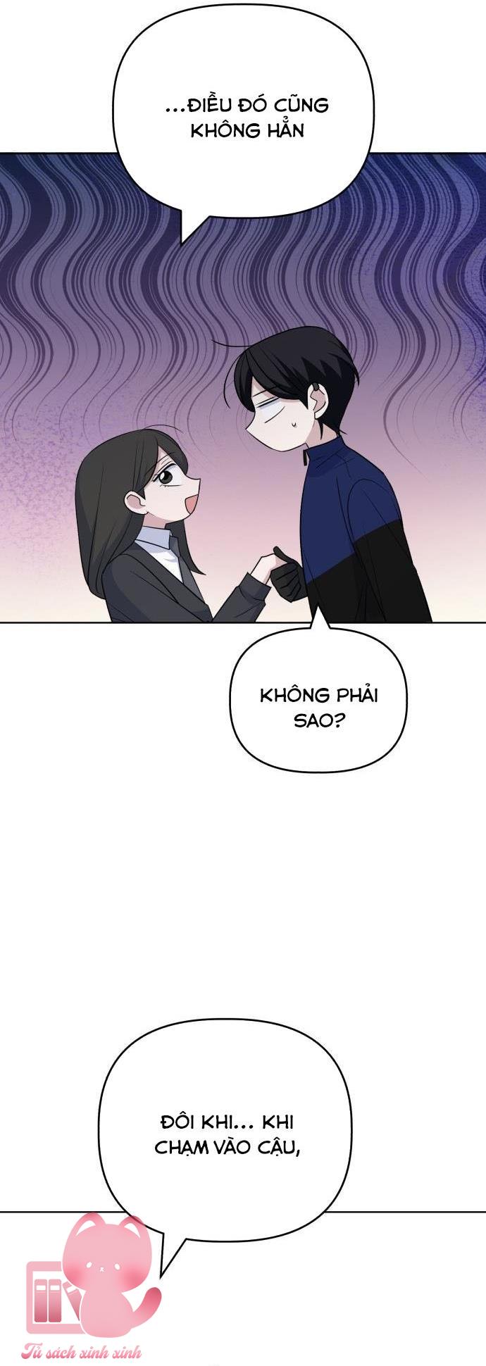 Quan Hệ Nhân Quả - Chap 104 - Trang 49