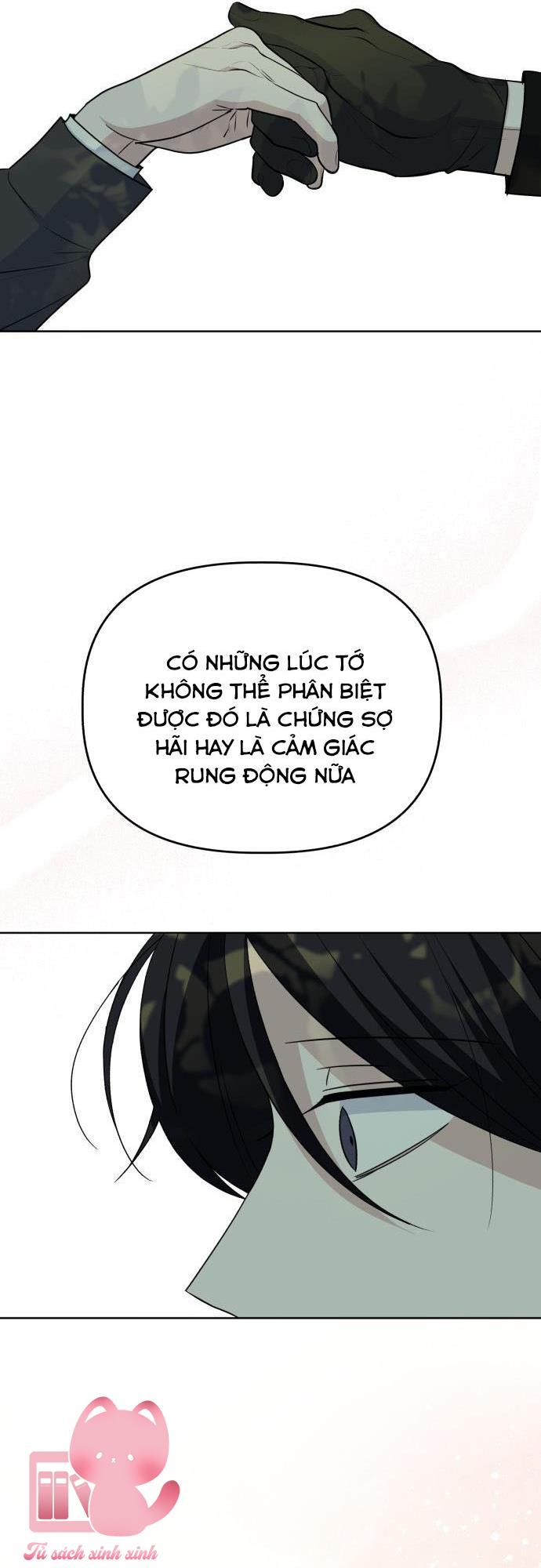 Quan Hệ Nhân Quả - Chap 104 - Trang 50