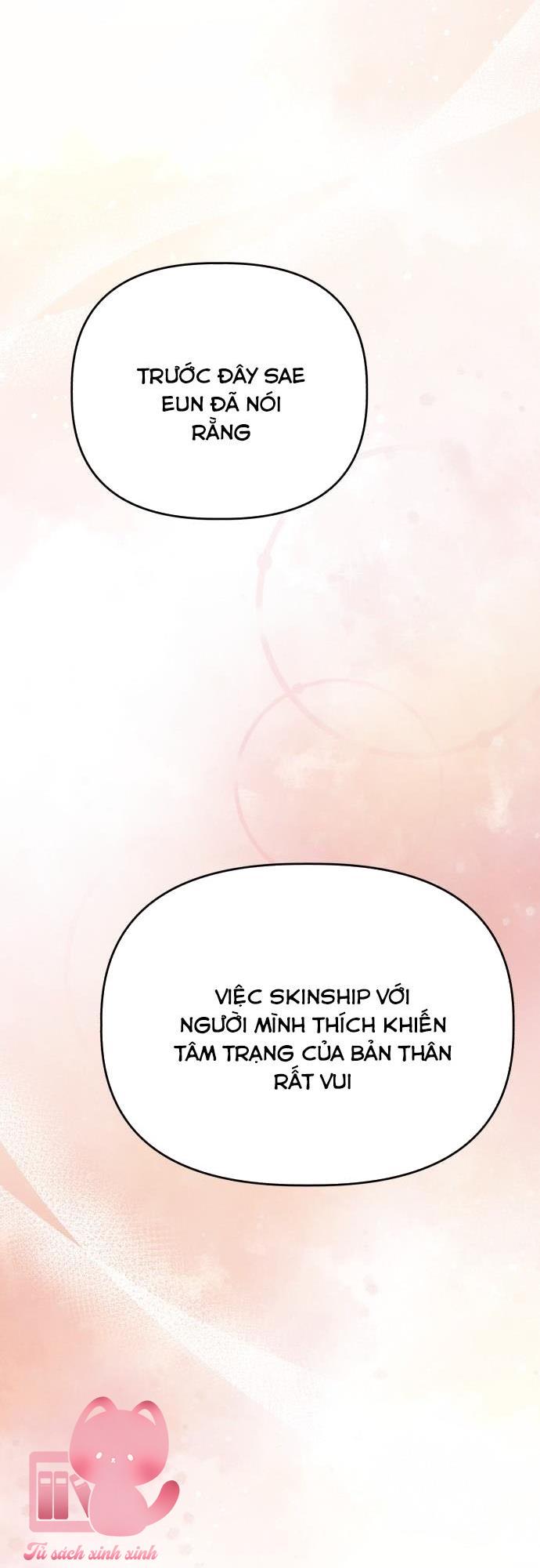 Quan Hệ Nhân Quả - Chap 104 - Trang 51