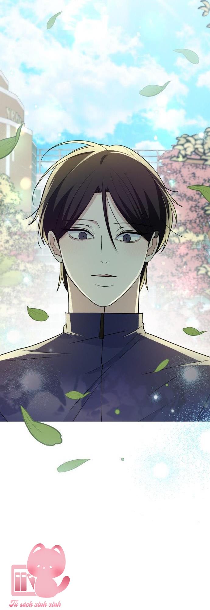 Quan Hệ Nhân Quả - Chap 104 - Trang 53