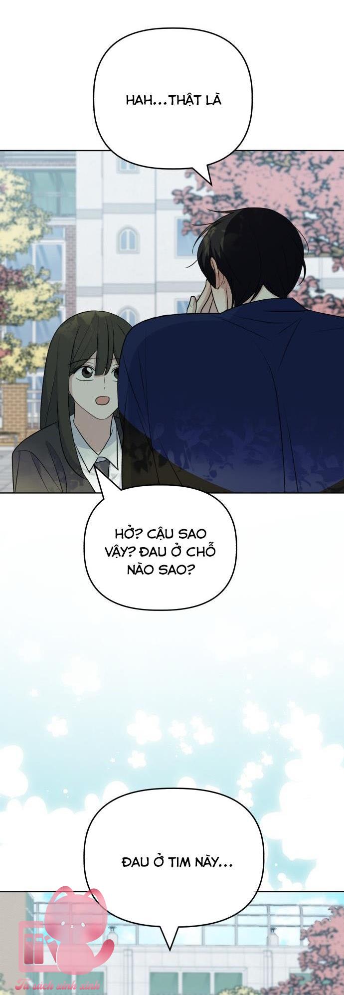 Quan Hệ Nhân Quả - Chap 104 - Trang 54
